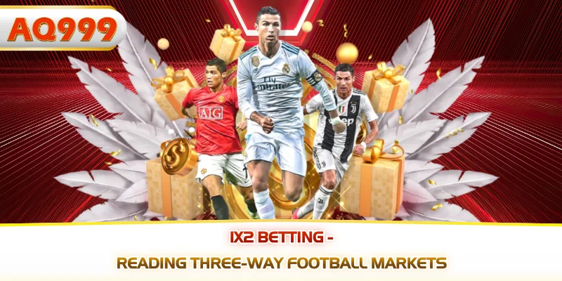1x2 betting
