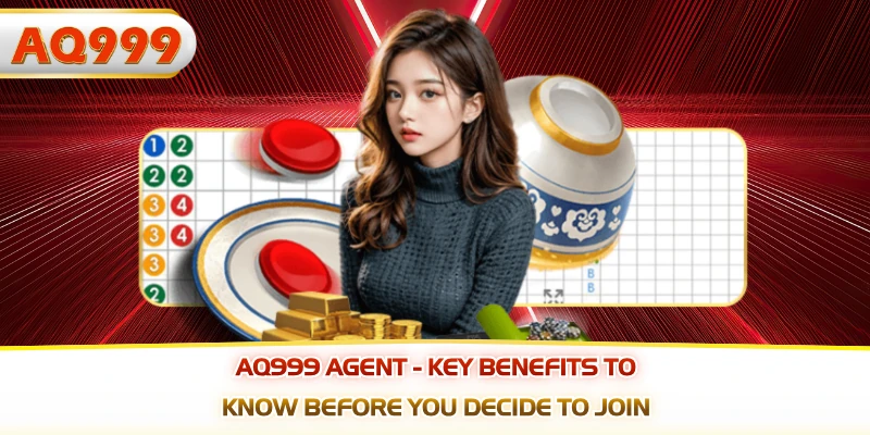 AQ999 agent