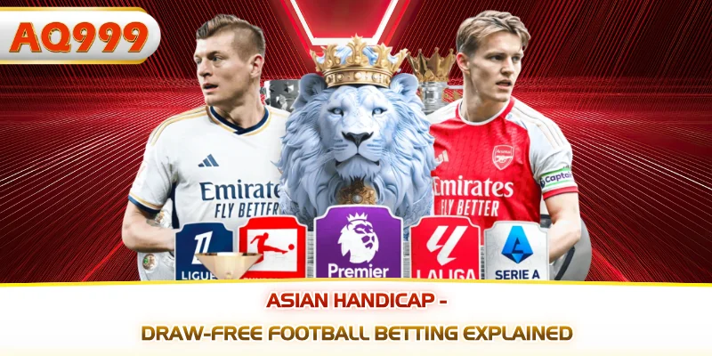 Asian handicap