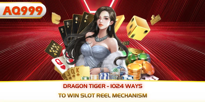 Dragon tiger