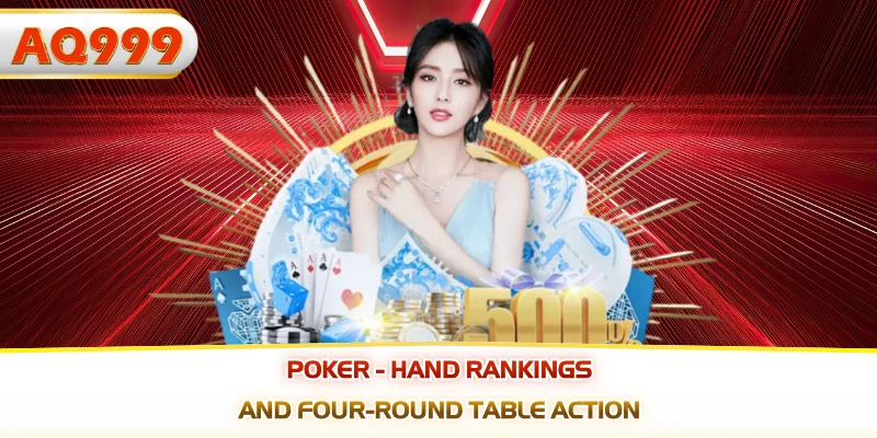 poker